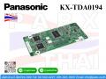 KX-TDA0194